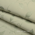 Jacquard Blackout Curtain Fabric